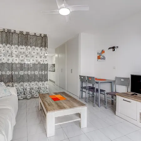 Studia Port Royale Lägenhet