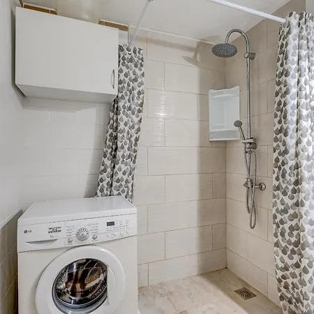 Studia Port Royale Lägenhet Arona (Tenerife)