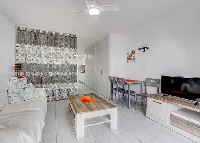 Studia Port Royale Lägenhet