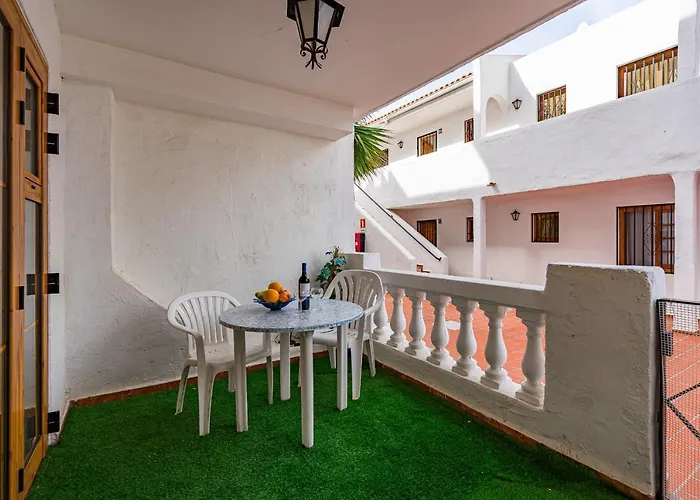 Studia Port Royale Arona (Tenerife)