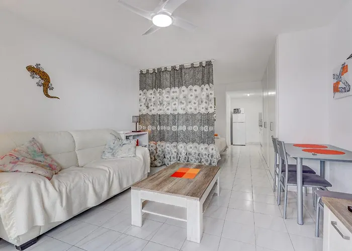 Studia Port Royale Lägenhet Arona (Tenerife)