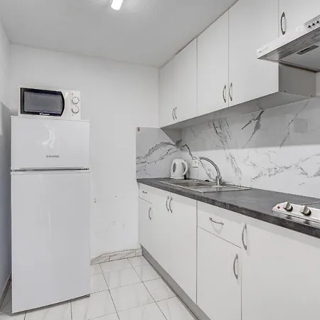 Apartmán Studia Port Royale