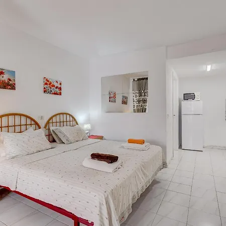Studia Port Royale Apartmán Arona (Tenerife)