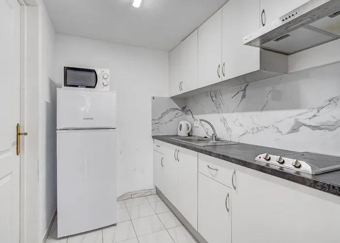 Apartmán Studia Port Royale