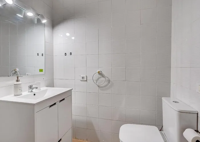 Studia Port Royale * Arona (Tenerife)