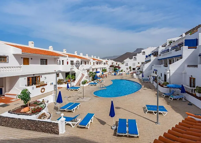 Apartmán Studia Port Royale *