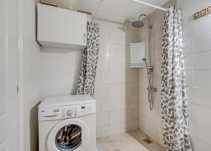 Studia Port Royale Apartmán Arona (Tenerife)