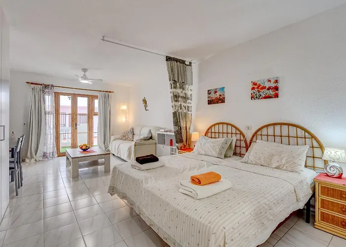 Studia Port Royale Apartmán