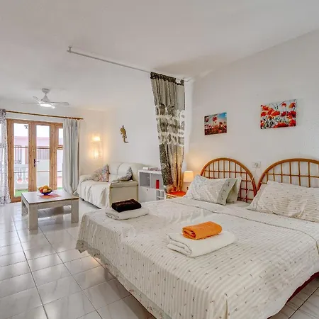 Studia Port Royale Διαμέρισμα